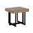 Colucci 47.25'' Console Table