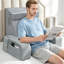 Coussin de lecture