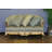 Nasifah Fabric 60'' Reception Loveseat