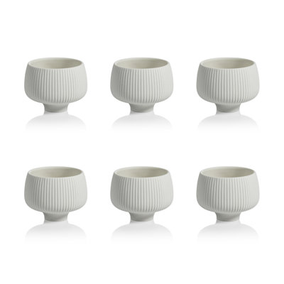 Ivy Bronx Condiment Server