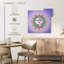 Adella Pastel Om Mandala-109143297