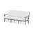 Prairie Deep Seating Sofa-88565306-88565311
