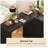 51.2" W Kitchen Island with Rotating Retractable Tabletop, 6 Drawers and Metal Slides-854031894