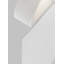 Dottie 1 - Light LED Armed Sconce-1332936261-1332936260