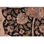 Padric Wool Oriental Indoor Rug