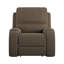 Ensemble de salon inclinable 3 pièces Dulal