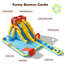 Bettye Bounce House