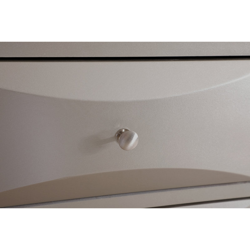 Commode 7 tiroirs à queue d'aronde pour lingerie Modern