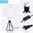 Norward Metal Tripod Lamp-392587737