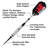 Viper Pitbull Soft Tip Dart