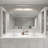 1-Light 30''Bathroom 3CCT Modern LED Vanity Light Fixture with 360° Rotatable Head & Swing Arm-547584528-545597790