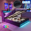 Ottoman Storage Bed-1435087591
