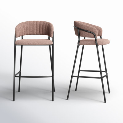 Mariam Stool