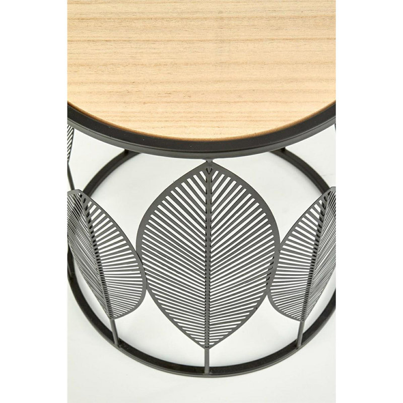 Lausanne Frame Coffee Table