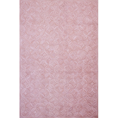 One-of-a-Kind 6' X 9' Area Rug