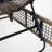 Outdoor Rattan Chaise Lounge (Set Of 2)-551570996-551570997