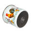 Tasse de camping coq