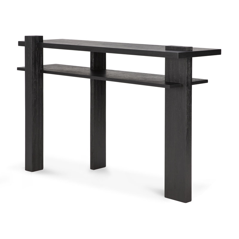 52.4'' W Solid Wood Console Table