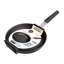Aluminum Non-Stick Frying Pan-60810181