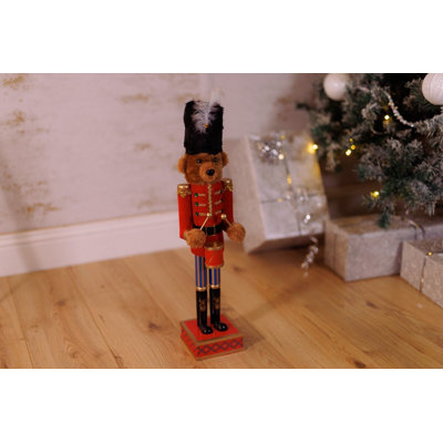 Christmas Nutcracker