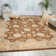 Tapis oriental Dowdell