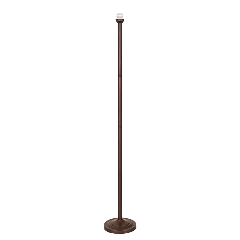 62" High Floor Base