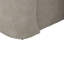 Faouzi Upholstered Dining Chairs w/ Casters -1154904757