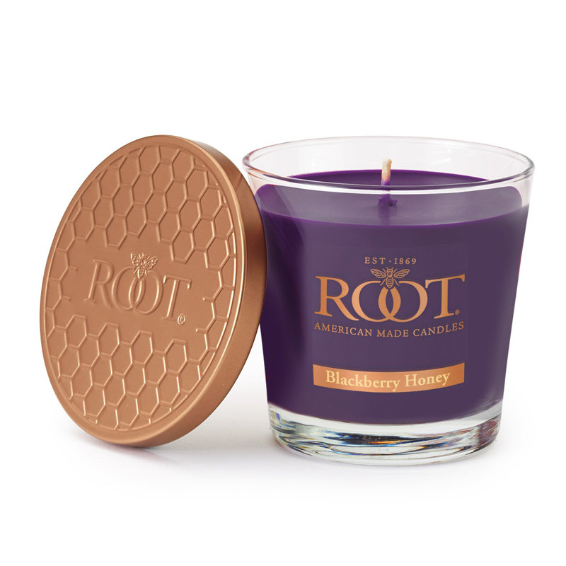 Bougie parfumée Blackberry Honey