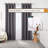 Cassien Sheer Curtain Pair-2033151582-2033151526