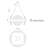 Taurus 22-In Chandelier-113873922