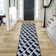 Nautica Baize Machine Washable All Loop Tufted Rugs 1-Piece