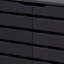 24 Pair Shoe Storage Cabinet