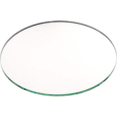 Avarna Round Mirror