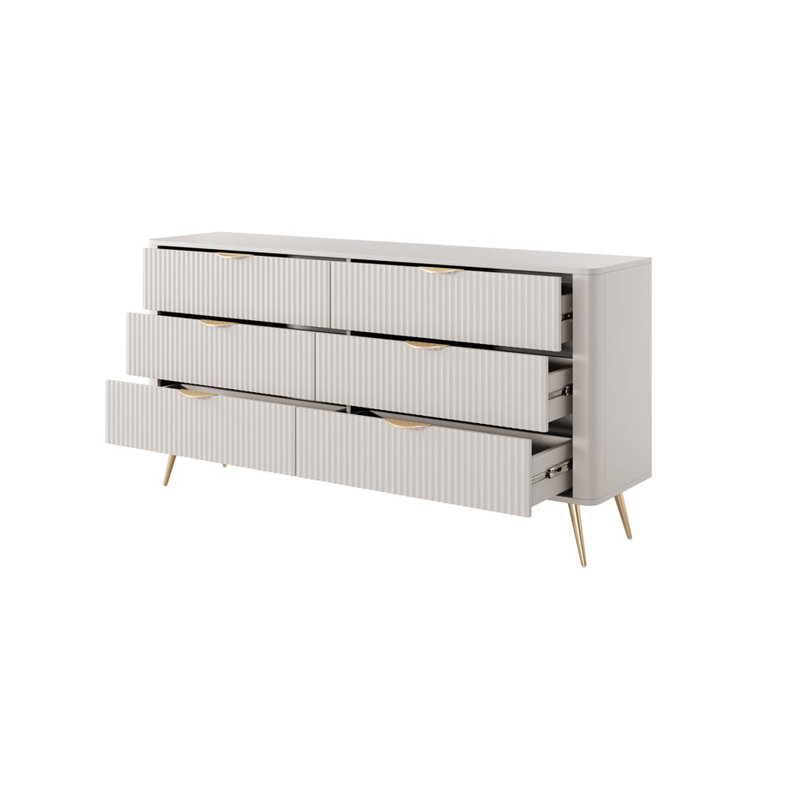 163cm Sideboard