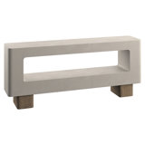 Casa Paros 80'' W Console Table