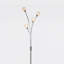 Altitude 167.5cm Traditional Floor Lamp