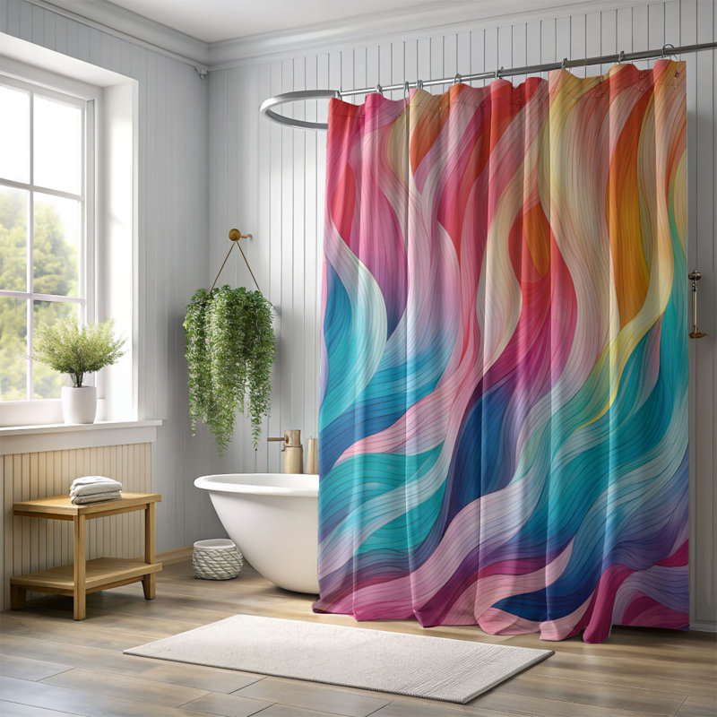 Dreonna, 74"H x 71"W