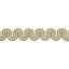 Sabine Braid Trim