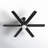 Kiska 60'' Ceiling Fan with LED Lights-326034598