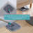 Mop Bucket Set