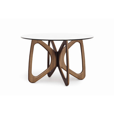 Butterfly Round Dining Table