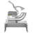 VEVOR Countertop Snow Cone Maker