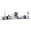 Tablette décorative Herlene-706947623