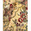 Classic One-of-a-Kind 6' 2" X 8' 10" Hand Knotted Area Rug