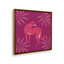 «In the Jungle I» par Yvette St. Amant, reproduction d'art sur toile