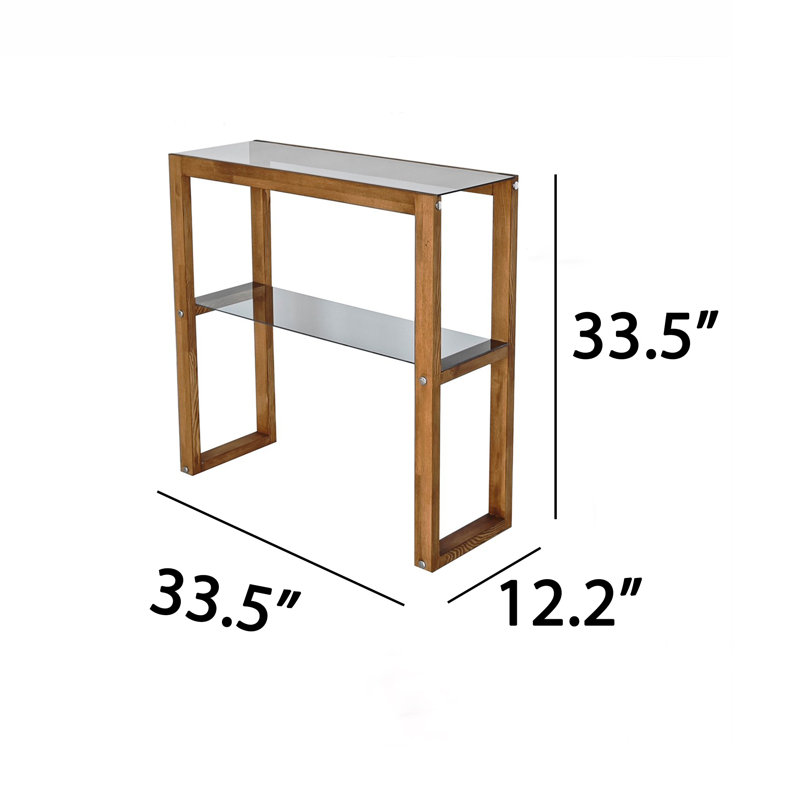 Console 33,46 po Shynel