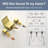 Widespread 2-handle Bathroom Faucet-66256472
