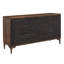 Ilford 7 - Drawer Solid Wood Dresser