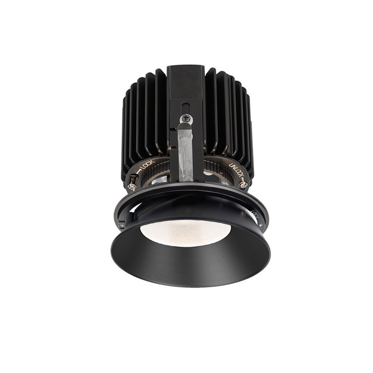 Volta 5.75'' Remodel LED Retrofit Recessed Lighting Kit