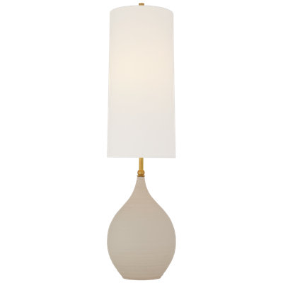 Thomas O'Brien Loren Large Table Lamp